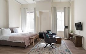 Bed&Breakfast Haarlem 1001 Nacht